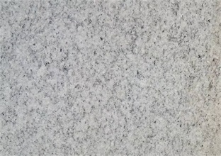 山東白麻的園林地鋪方法